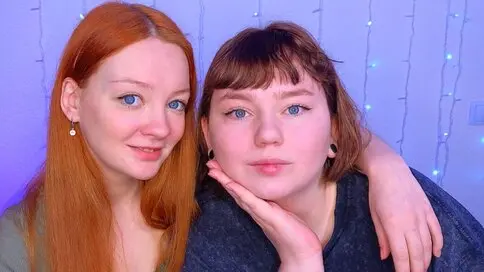 ArinaGreat's Webcam Videos