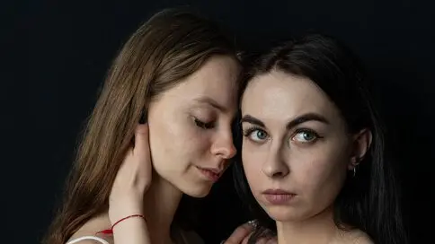 CareyAndIvana's Webcam Videos