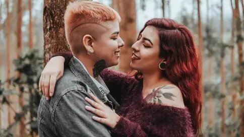 ChristalAlex's Webcam Videos