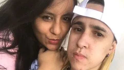 CintiaandAngela's Webcam Videos