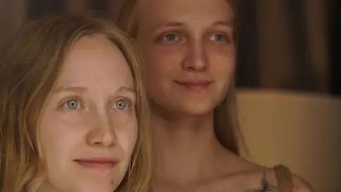 CorettaAndLillia's Webcam Videos