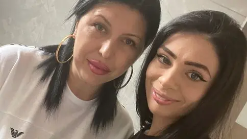 CveteAndGeo's Webcam Videos