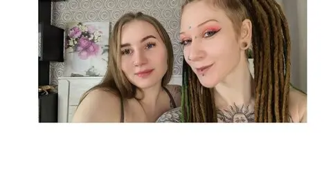 DelmaAndFelice's Webcam Videos