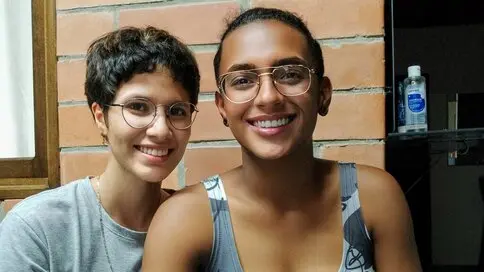 ElectraAndEmma's Webcam Videos