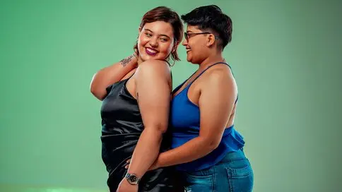 ElectraAndRachel's Webcam Videos