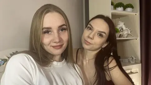 ElfriedaAndDelma's Webcam Videos