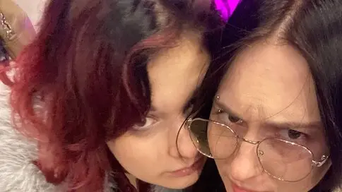 EncarnadoAndSoul's Webcam Videos