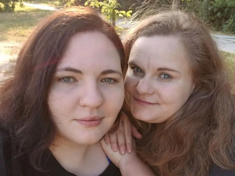 HollyCramer's Webcam Videos