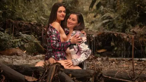 IsaAndAnton's Webcam Videos