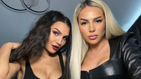 KarinaKiim's Webcam Videos