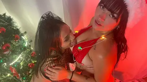 KarolBlack's Webcam Videos