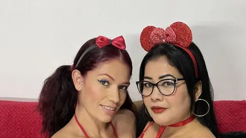 MahiaRosse's Webcam Videos