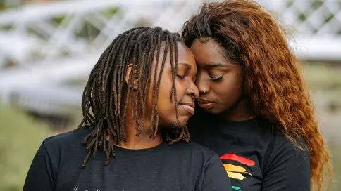 MintahAndShaz's Webcam Videos