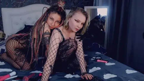 NanaEmy's Webcam Videos