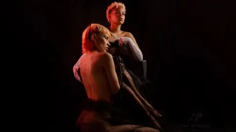 PaytoAndLuth's Webcam Videos