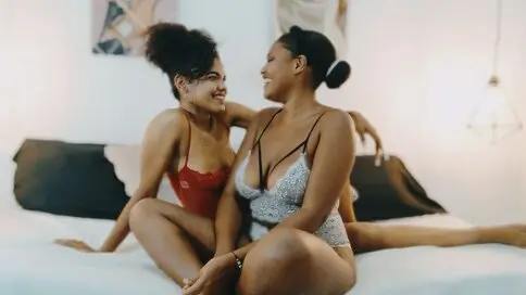 SamanthaCattleya's Webcam Videos