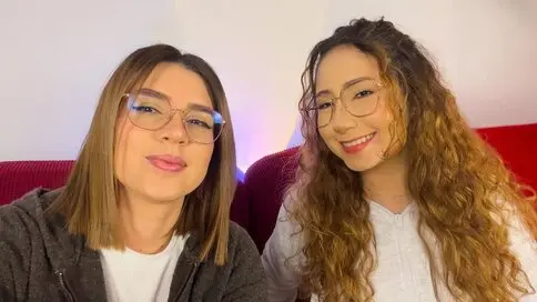 SummerandMaddie's Webcam Videos