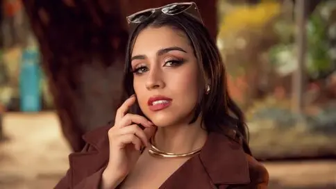 ClaraDuque's Webcam Videos