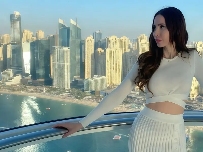 EllaRosy's Webcam Videos