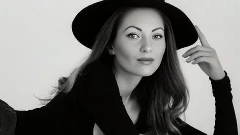 HeatherGreen's Webcam Videos