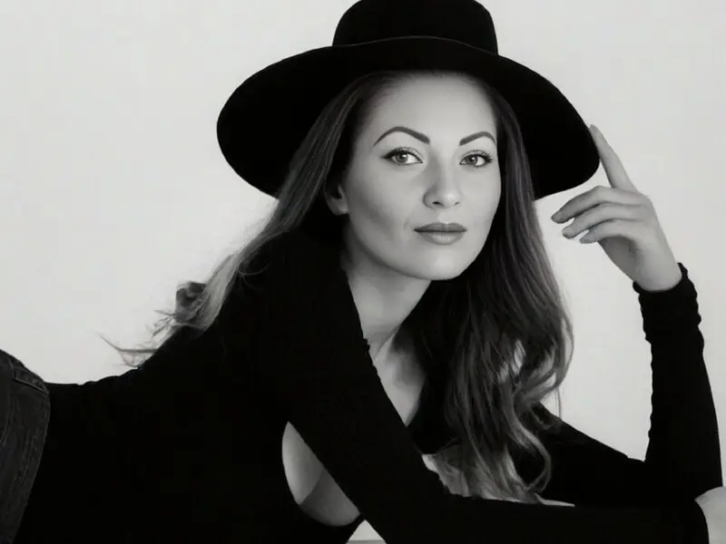 HeatherGreen's Webcam Videos