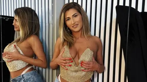 HeleneMonroe's Webcam Videos