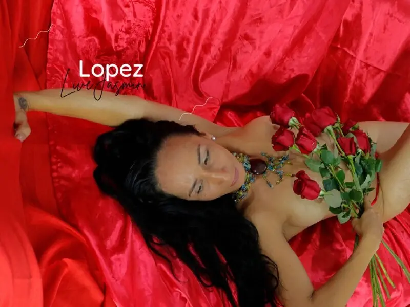 LornaLopez's Webcam Videos