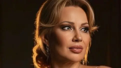 NatalyMonro's Webcam Videos