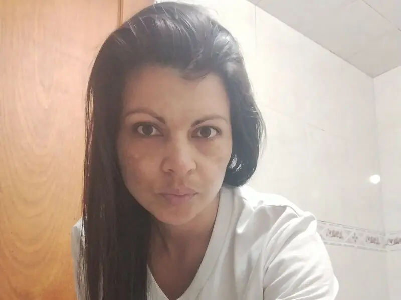 NayaraaGreys's Webcam Videos