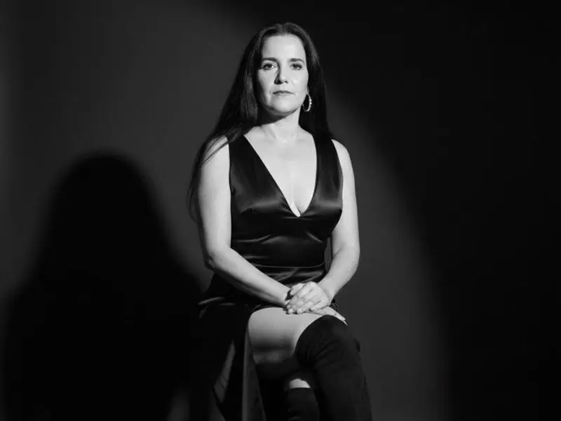 RebecaThonsom's Webcam Videos