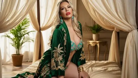 SashaAllford's Webcam Videos