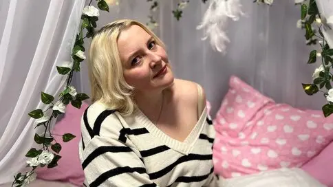 VictoriaNotti's Webcam Videos