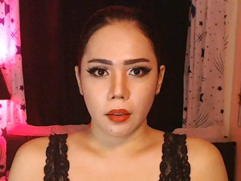 AlvinnaGarcia's Webcam Videos