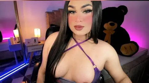 AnikaNova's Webcam Videos