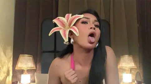 AvarieSamson's Webcam Videos