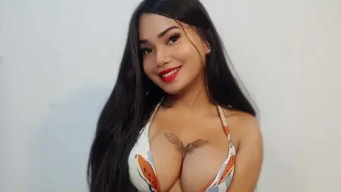 BellaSanmiguel's Webcam Videos