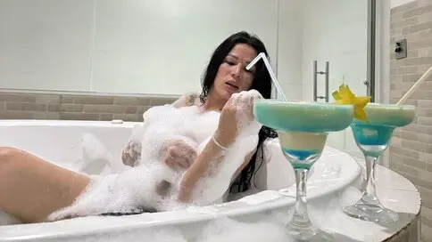 CamilaAckerman's Webcam Videos