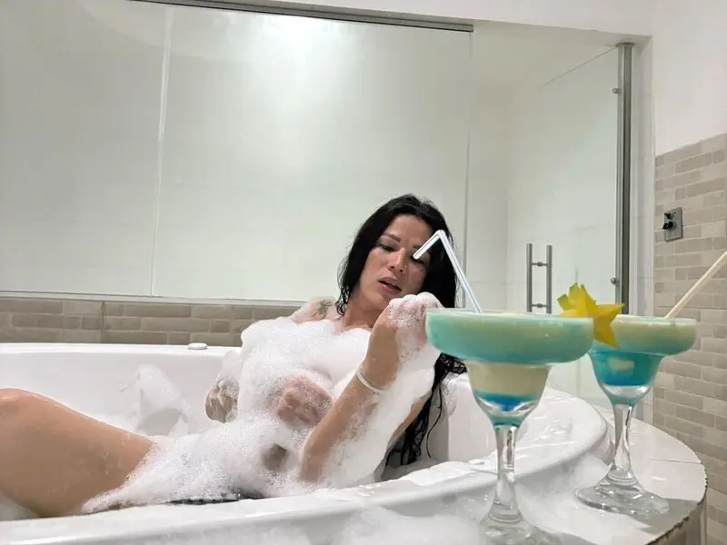 CamilaAckerman's Webcam Videos