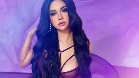 CarinaKhole's Webcam Videos