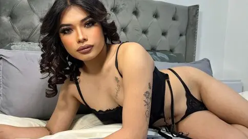 CelesteAubree's Webcam Videos