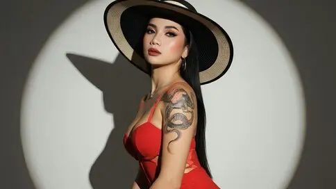 CelesteRacal's Webcam Videos