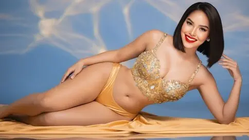 ChandriaDiamond's Webcam Videos