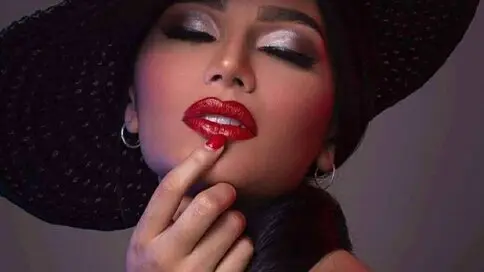 DangerSweetie's Webcam Videos