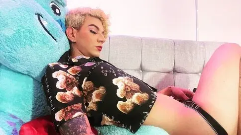 DariellSpina's Webcam Videos