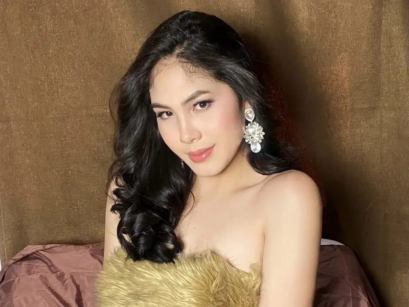 DiannaMiles's Webcam Videos