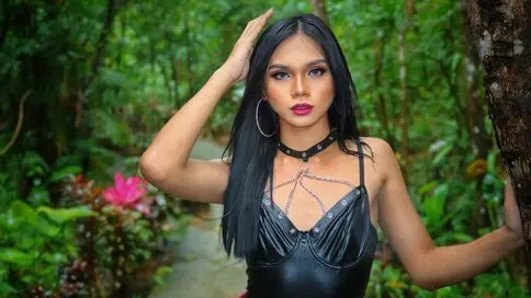 EmeraldJax's Webcam Videos