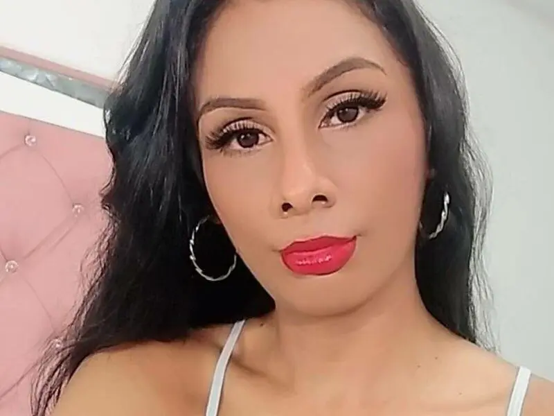 IsabellaFreire's Webcam Videos