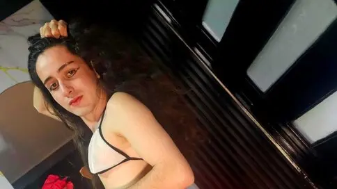 IvonyGiselle's Webcam Videos