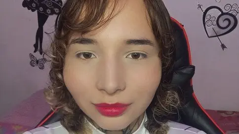 KaterineCarmila's Webcam Videos