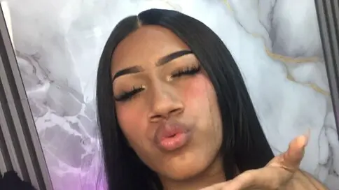 KylieVala's Webcam Videos